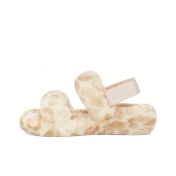 UGG Oh Yeah 'White' Women's