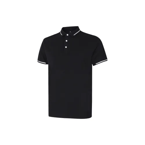 LINING Men Polo Shirt