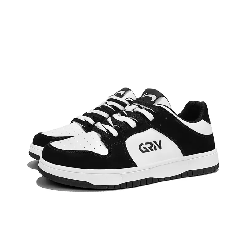 K-bird Low-Top Skateboard Shoes Men's-15
