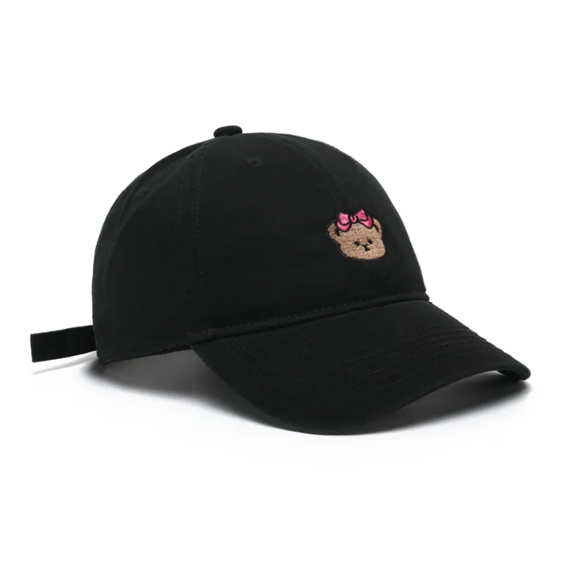 FREE RABBITⅡ Baseball Caps Unisex-5