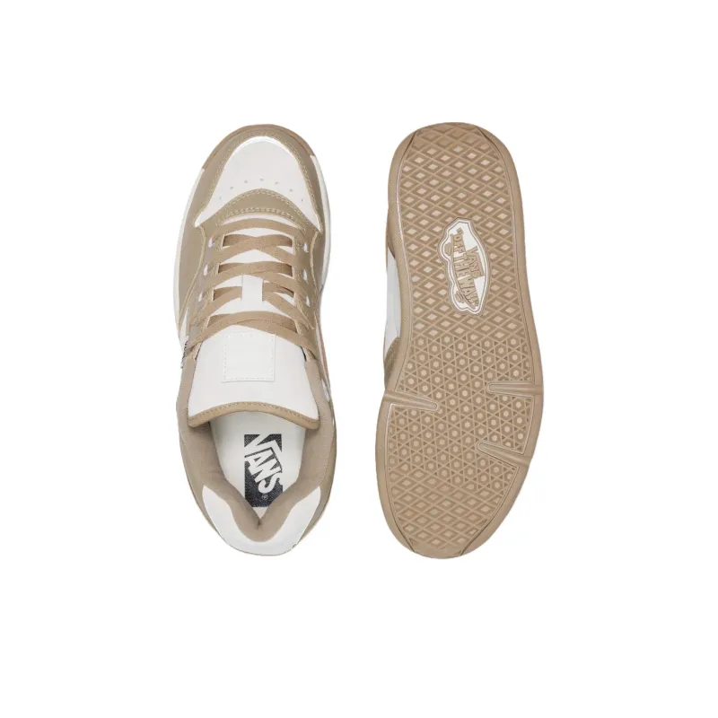 Rowley Premium Vans Xlt 'Incense Tan'-3