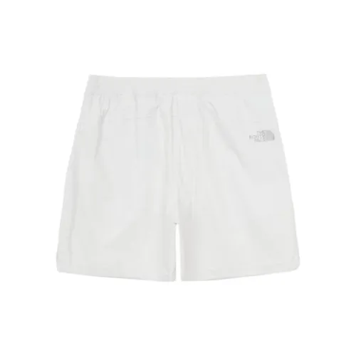 THE NORTH FACE Apparel Collection Casual Shorts Unisex Ice Gray