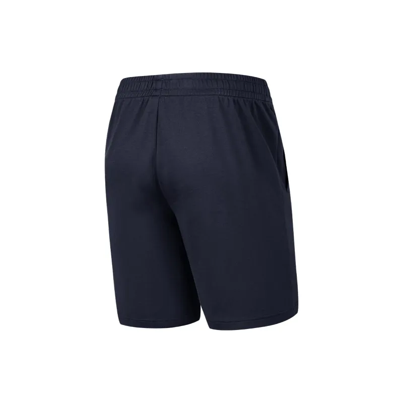QIAODAN Casual Shorts Men's Nova Blue-1