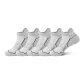 5 Pack (Gray+Gray+Gray+Gray+Gray)