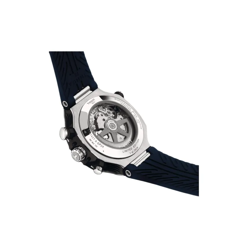TISSOT Men Race Collection Watch-2