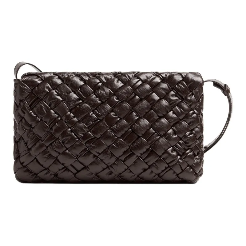 Bottega Veneta Rumple Medium Shoulder Bag-2
