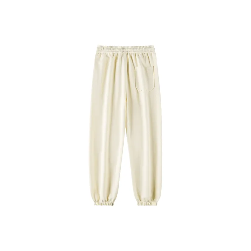 Master Zero Casual Pants Unisex-6