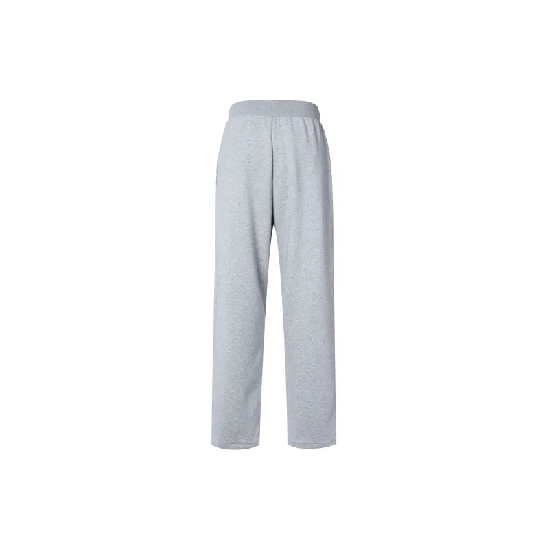 Adidas Casual Pants Men's Light Gray-3