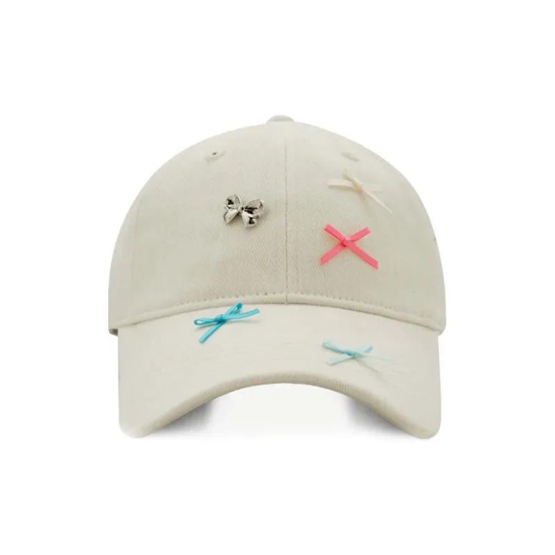 ZKY Cotton Baseball Caps Women's-2