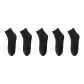 5 Pack (Black)