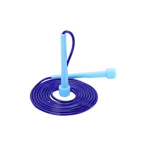YL YULONG Student Supply Non Countable Jump Ropes Teenagers Handle Material ABS, Rope Material PVC 270cm