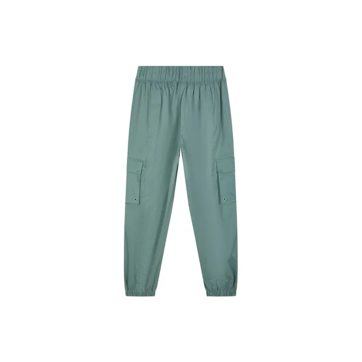 Champion Knitted Sweatpants US Version Women's-3