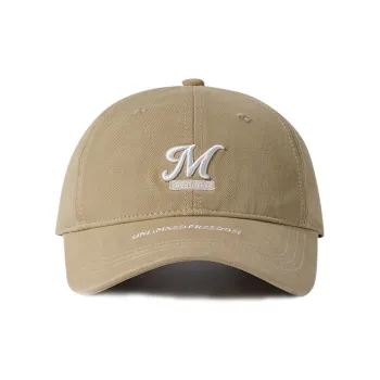 CMFY Cotton Baseball Caps Unisex