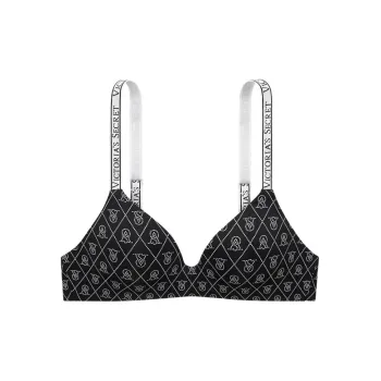 Victoria's Secret Bra Women's Black