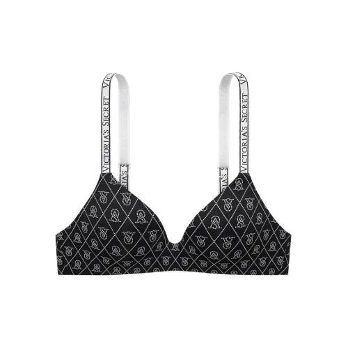 Victoria's Secret Bra Women's Black
