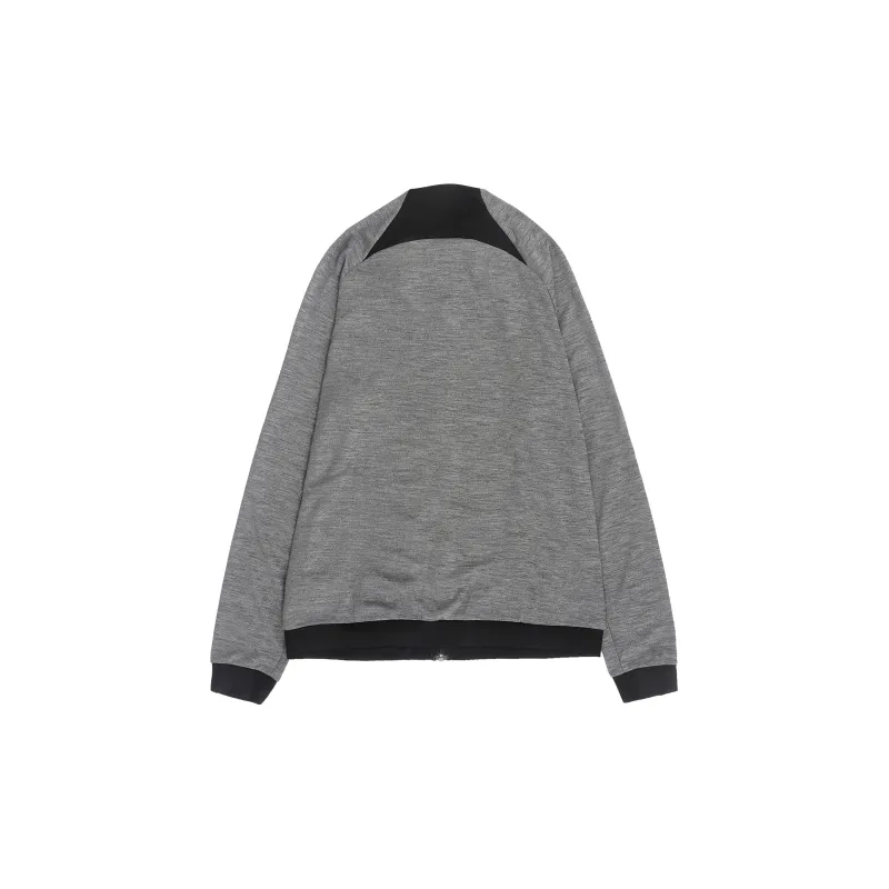 Nike Jackets Men Gray-3