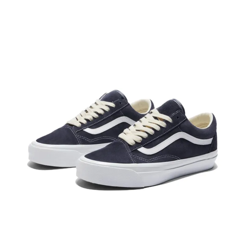 Old Skool Premium Vans 36 'Baritone Blue'-1