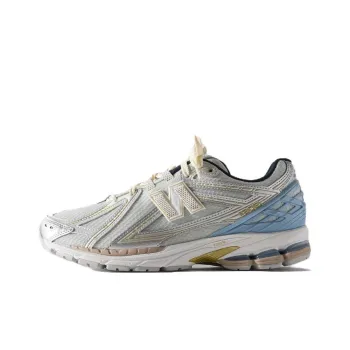 New Balance 1906R Kith White