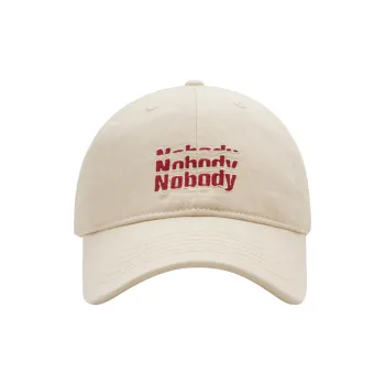 ZKY Cotton Baseball Caps Unisex