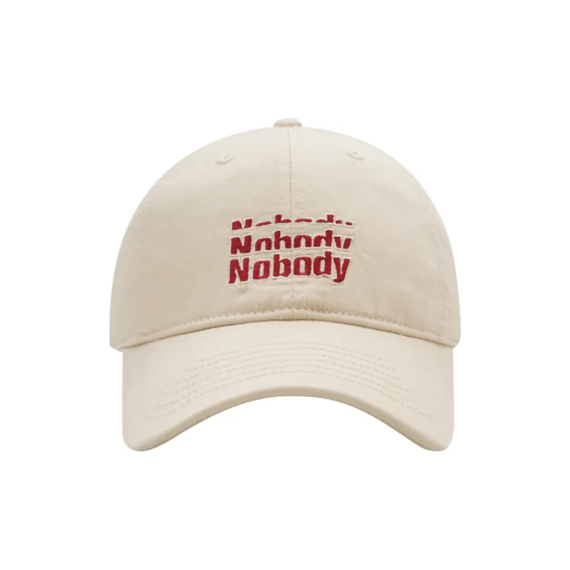 ZKY Cotton Baseball Caps Unisex-0