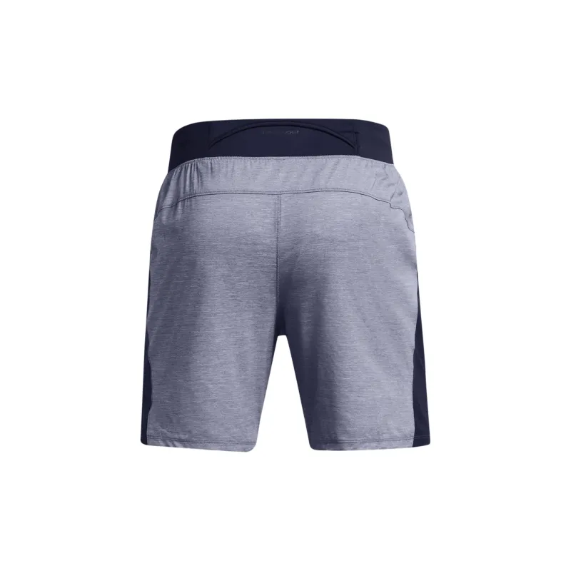 Under Armour Sports Shorts Men's Marine Blue-1