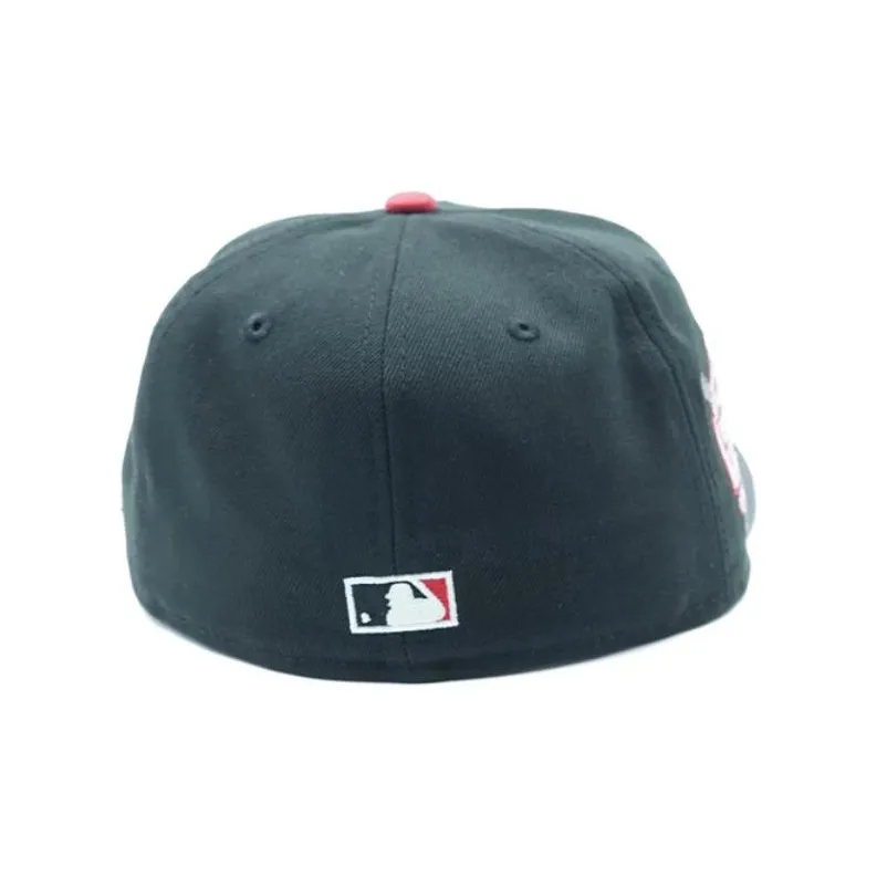 New Era   Baseball Caps Unisex Green-3