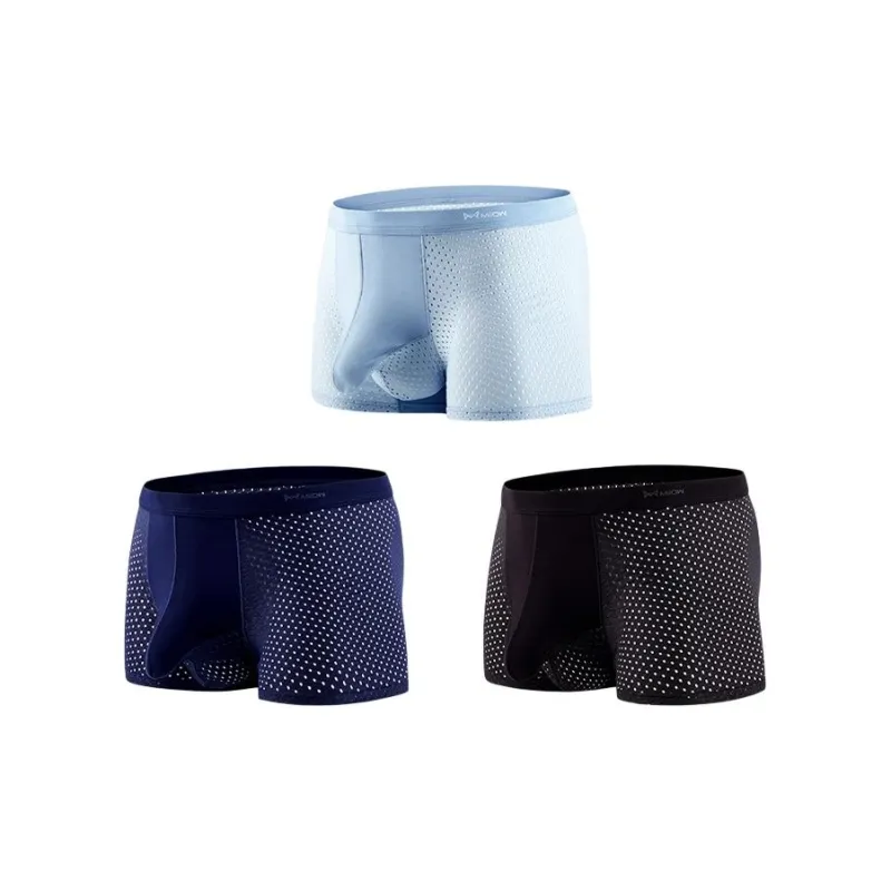 MIIOW Men Underpants-2