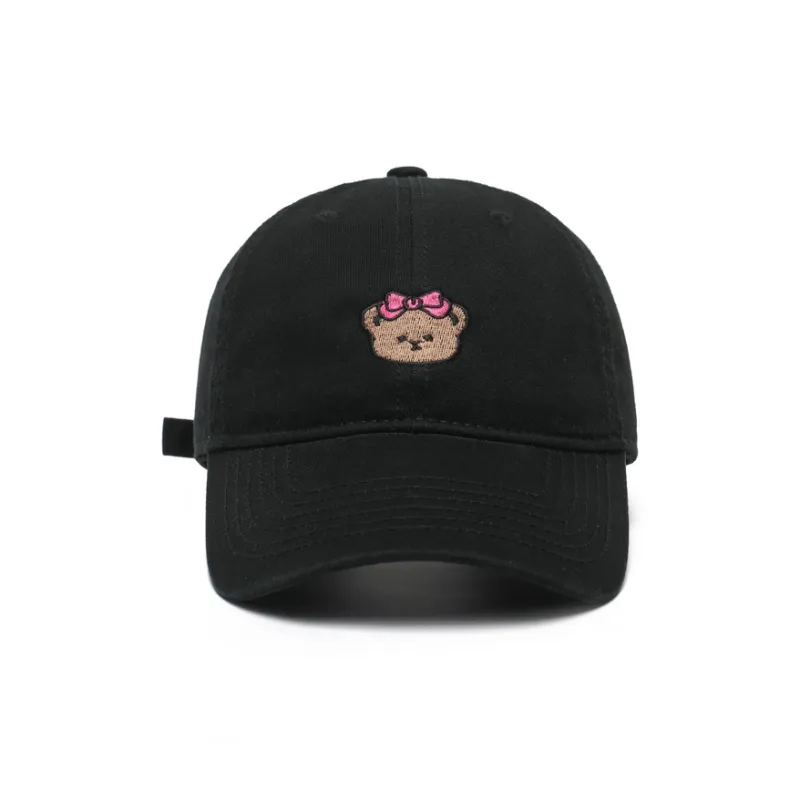 FREE RABBITⅡ Baseball Caps Unisex-4