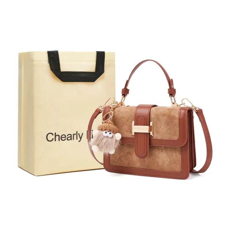 Chearly Kitity Handbags-4