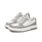 Gray White