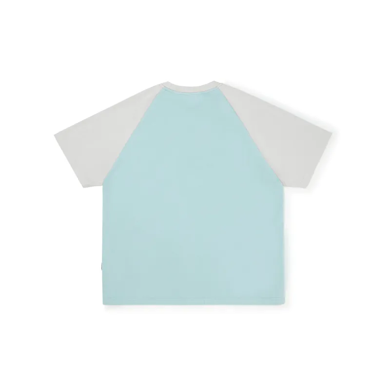 FPA ALWAYS MOVING Series T Shirt Unisex-1