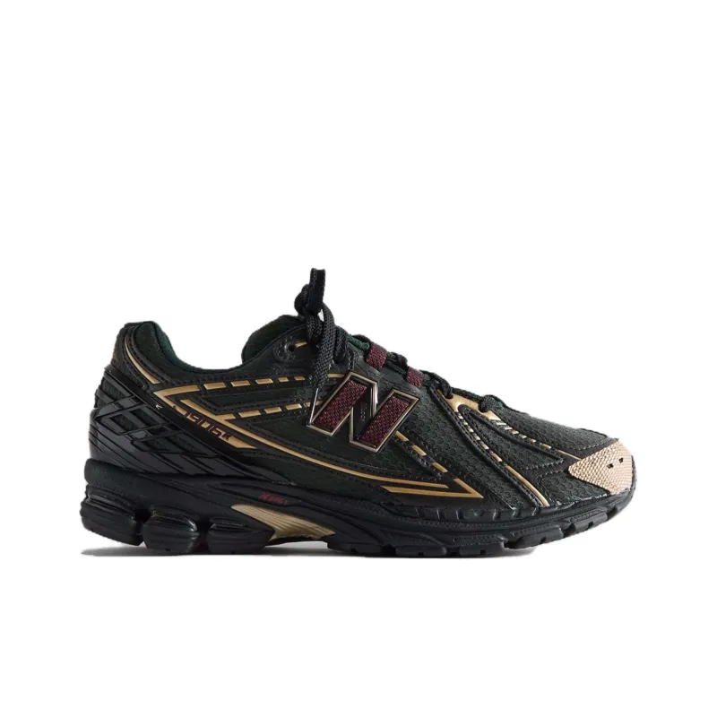 New Balance 1906R Kith Black-1