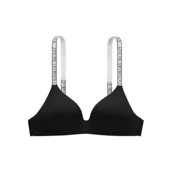 Victoria's Secret Bra Women's Black