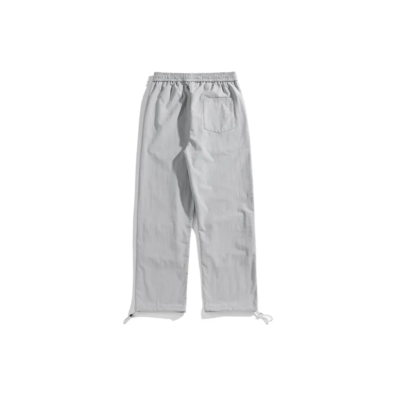 NONEVENT Casual Pants Unisex-1