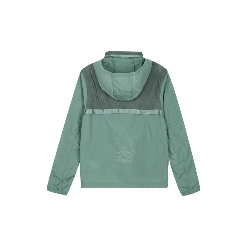 Jordan Jackets Men Sage Green-3