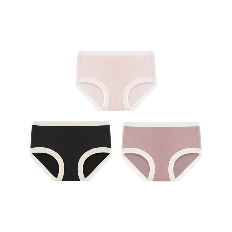 Ordifen Underpants Women's 3 Pack-6