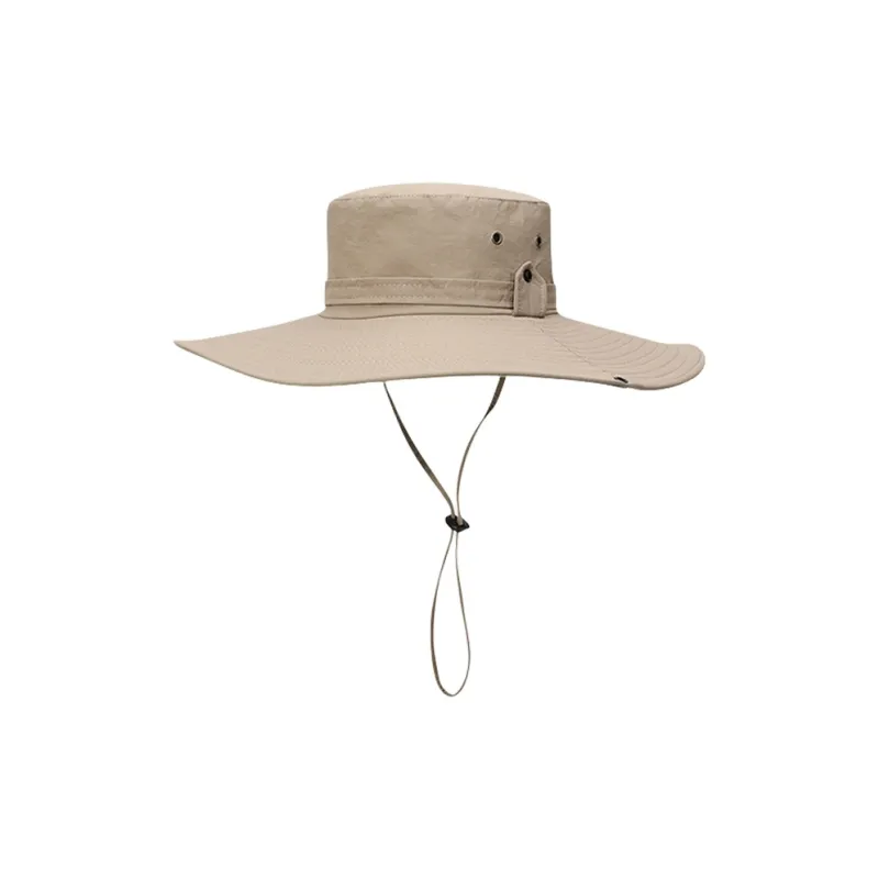 GOLOVEJOY Polyester Bucket Hats Unisex-3