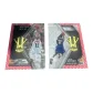 15-16 Lakers, Kobe, Pink Fold 2 Pcs Combination