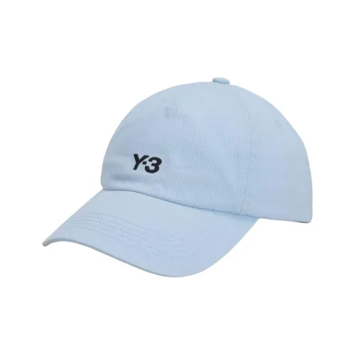 Y-3 Baseball Caps Unisex