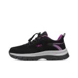 Black Purple