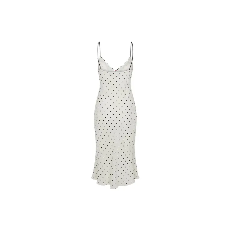Realisation Par The Jaime Slip Dresses Women's Petit Spot/Mini Spots-1