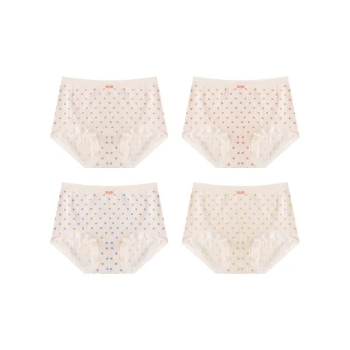 Ordifen Women's Underpants