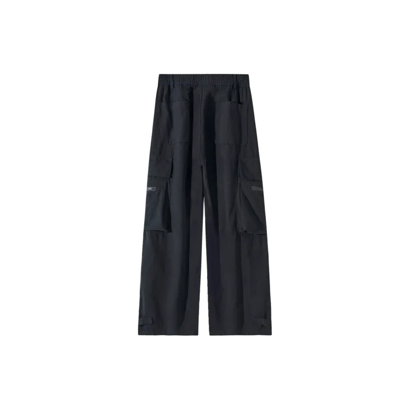 GDRX Cargo Pants Unisex-17