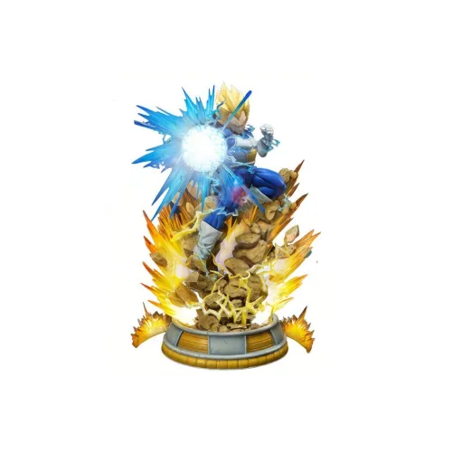 PRIME 1 STUDIO 스태츄