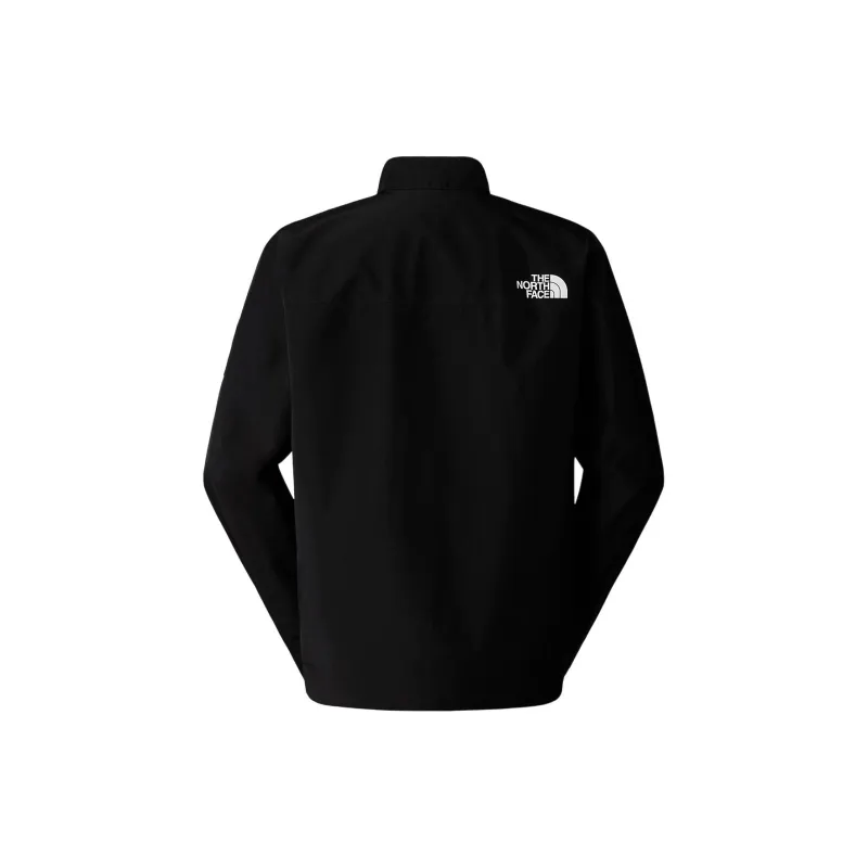 THE NORTH FACE Amos Tech Overshirt-1