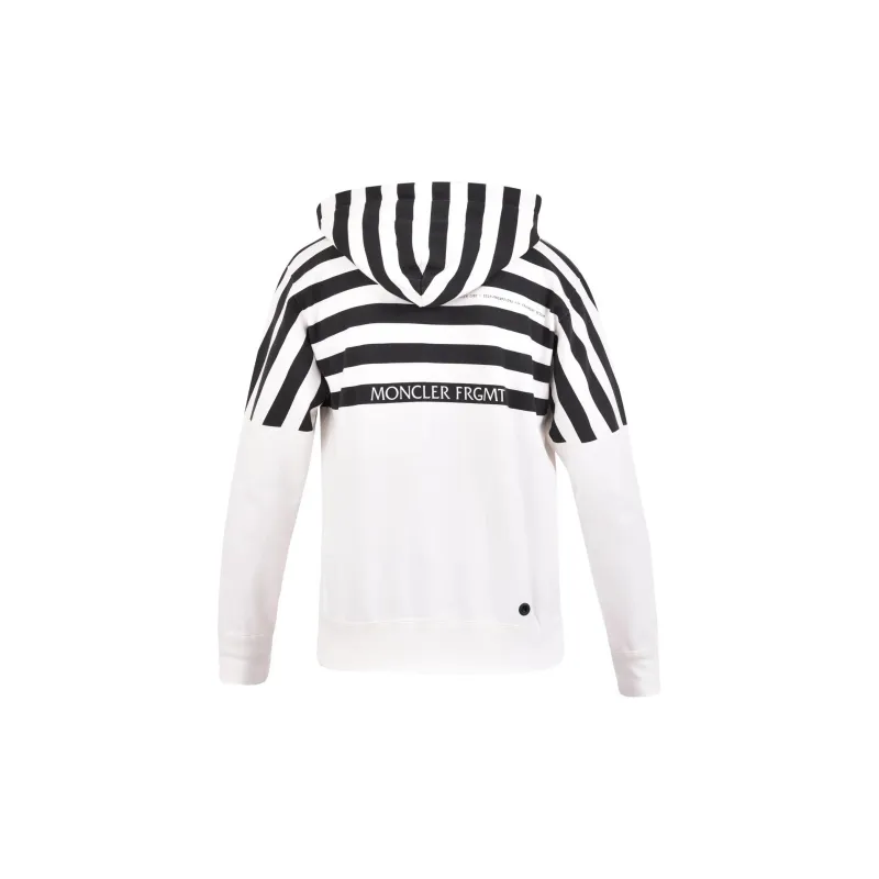 Moncler Jackets Coats Men's White-1