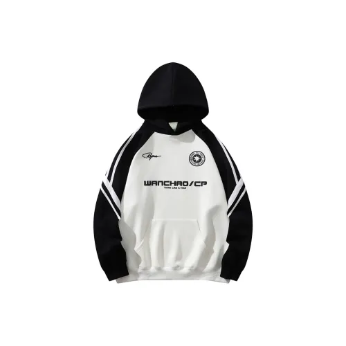 WANCHAO CP Sweatshirts Unisex