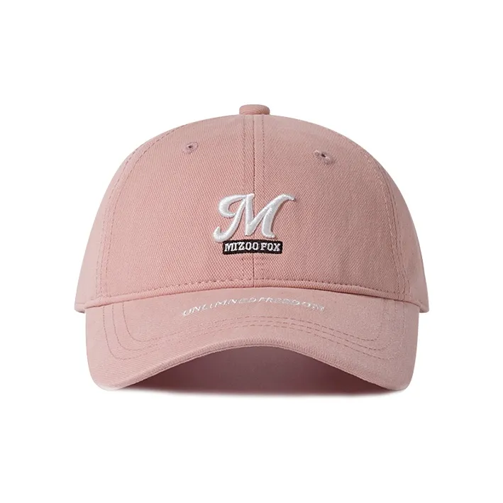 CMFY Cotton Baseball Caps Unisex-2