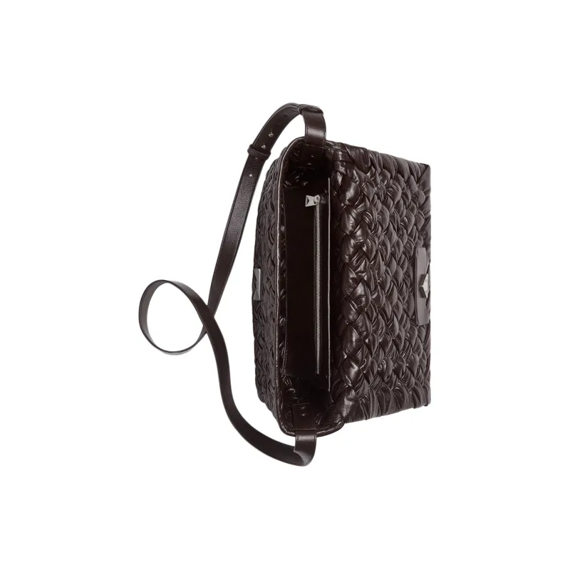 Bottega Veneta Rumple Medium Shoulder Bag-3