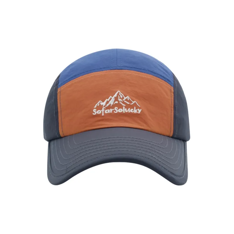 ZKY Cotton Baseball Caps Unisex-2